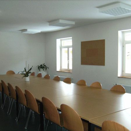 Europaeisches Gaeste- Und Seminarhaus Тодтмос Екстериор снимка
