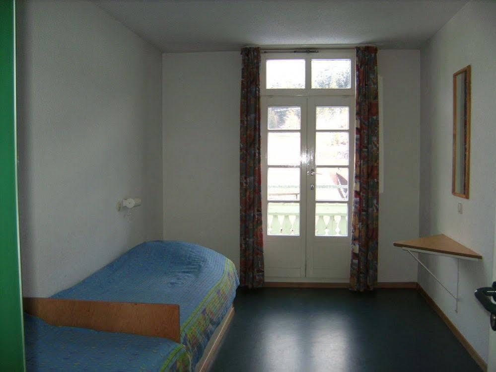 Europaeisches Gaeste- Und Seminarhaus Тодтмос Екстериор снимка