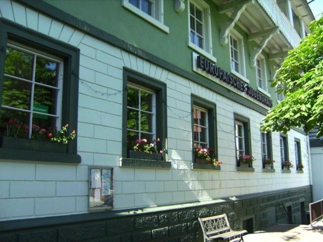Europaeisches Gaeste- Und Seminarhaus Тодтмос Екстериор снимка