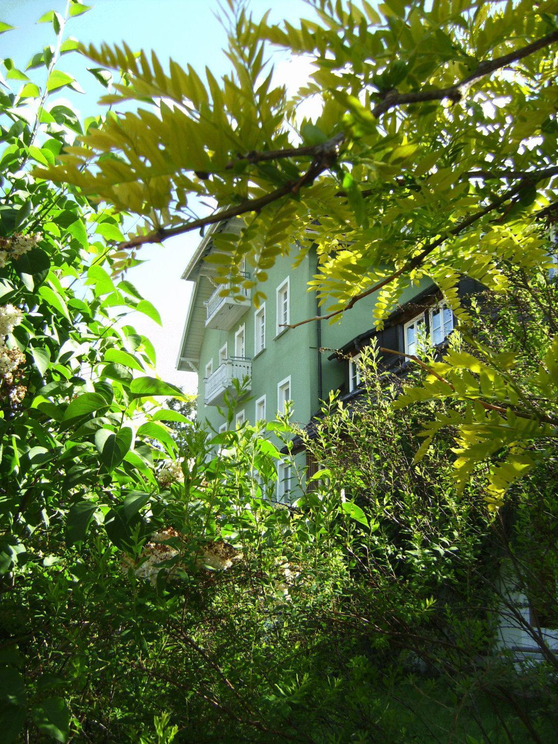 Europaeisches Gaeste- Und Seminarhaus Тодтмос Екстериор снимка